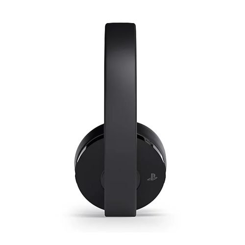 PlayStation Gold Wireless Headset