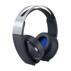 PlayStation Platinum Wireless Headset