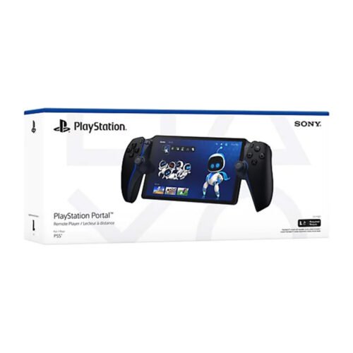 Sony PlayStation Portal Remote Player