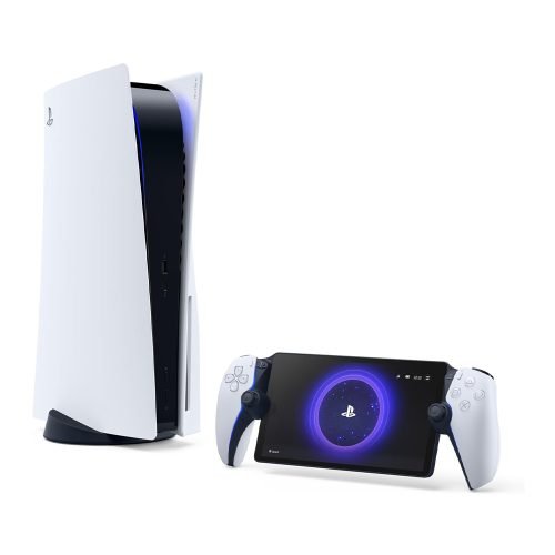 Sony PlayStation Portal Remote Player