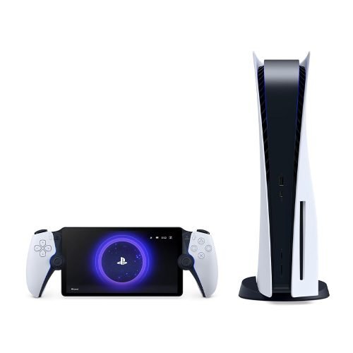 Sony PlayStation Portal Remote Player