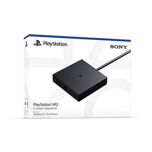PlayStation VR2 PC Adapter