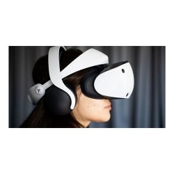 Sony PlayStation VR2