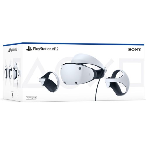 Sony PlayStation VR2