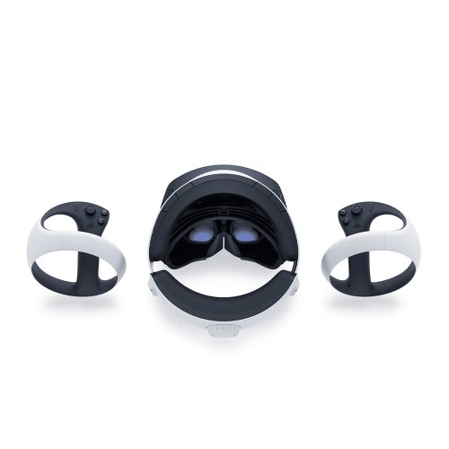 Sony PlayStation VR2