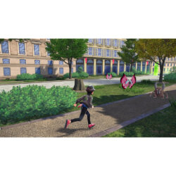 Pokémon Legends: Z-A – NS2