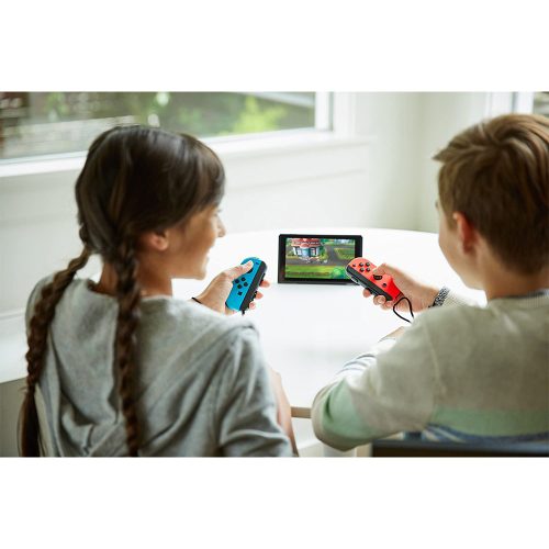 Pokemon: Let’s Go, Pikachu! – NS