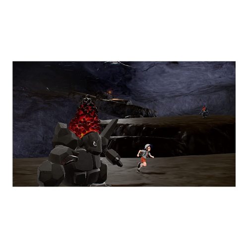 Pokémon Scarlet – NS