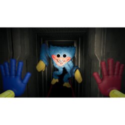 Poppy Playtime: Chapter 1 – PS5