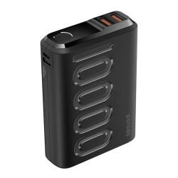 Porodo 10000mAh PD Power Bank 20W