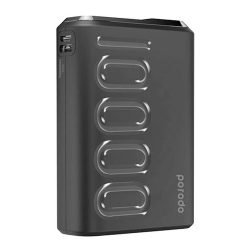 Porodo 10000mAh PD Power Bank 20W
