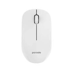 Porodo 1200 DPI Wireless Mouse Dual Mode