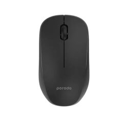 Porodo 1200 DPI Wireless Mouse Dual Mode