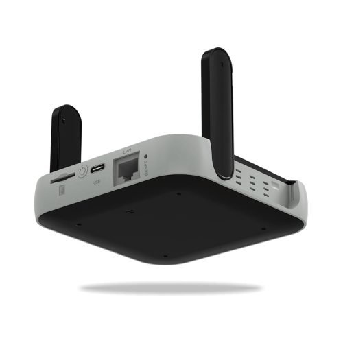 Porodo Mobile WiFi 4G / LTE Home & Outdoor Portable Router
