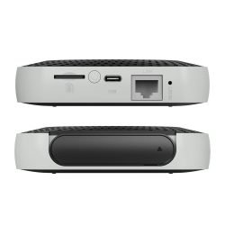 Porodo Mobile WiFi 4G / LTE Home & Outdoor Portable Router
