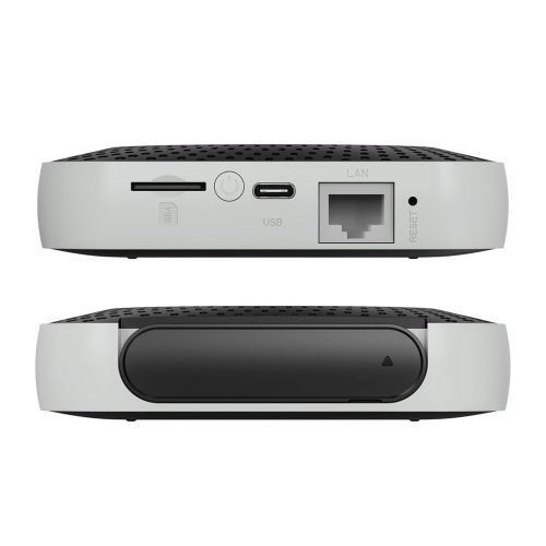 Porodo Mobile WiFi 4G / LTE Home & Outdoor Portable Router