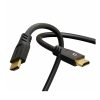 Porodo Blue 4K/60Hz HDMI Cable Ultra HD