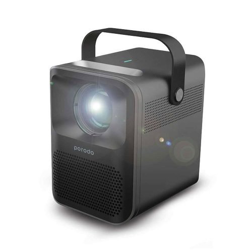 Porodo Full HD Portable Projector