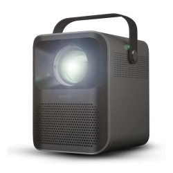 Porodo Full HD Portable Projector