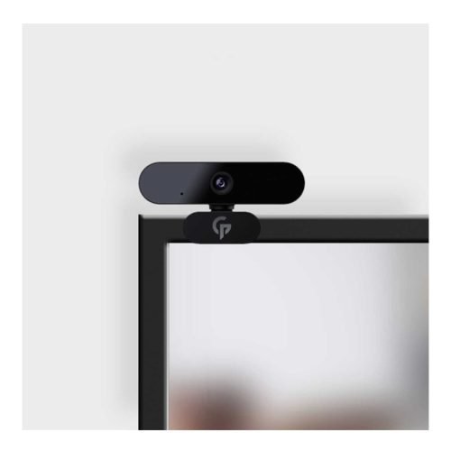 Porodo Gaming Webcam (High Definition) 1080P
