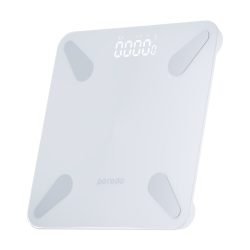 Porodo Lifestyle Bluetooth Smart Body Scale