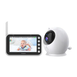 Porodo Lifestyle Lumi Baby Smart Monitor