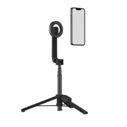 Porodo Magnetic Selfie Stick 64.5cm