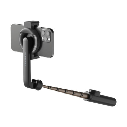 Porodo Magnetic Selfie Stick 64.5cm