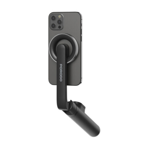 Porodo Magnetic Selfie Stick 64.5cm