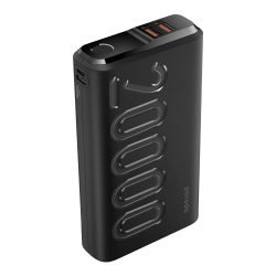 Porodo 20000mAh PD Power Bank  20W