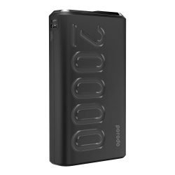 Porodo 20000mAh PD Power Bank  20W