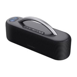 Porodo Soundtec Star Light Portable Speaker