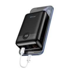 Porodo Super Compact Power Bank 30000mAh