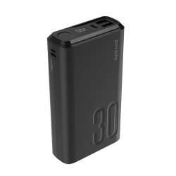 Porodo 30000mAh PD Power Bank  20W