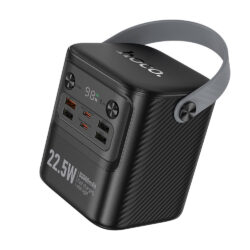 Hoco Power bank 22.5W+PD20W 80000mAh – J152