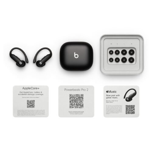 Powerbeats Pro 2  Wireless Bluetooth Earbuds