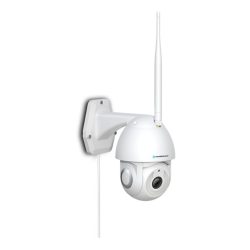 Powerology 4G Outdoor Camera Vertical & Horizontal