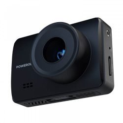 Powerology Dash Camera HD