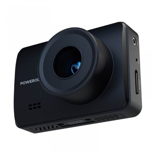 Powerology Dash Camera HD