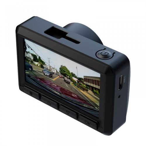 Powerology Dash Camera HD