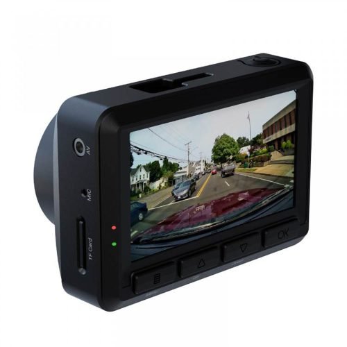 Powerology Dash Camera HD