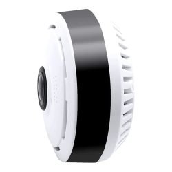 Powerology Wi-Fi Panoramic Camera Ultra Wide Angle