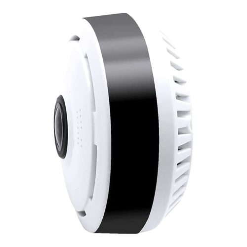 Powerology Wi-Fi Panoramic Camera Ultra Wide Angle