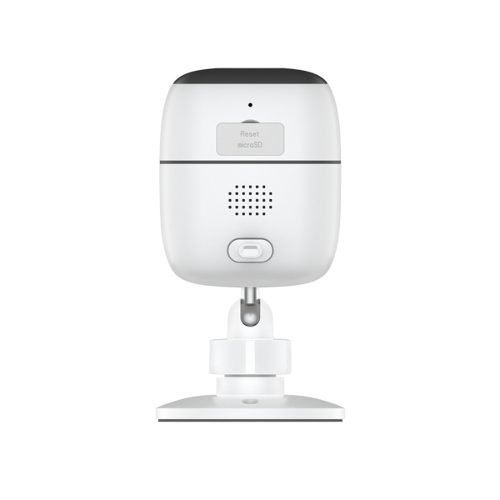 Powerology WiFi Smart Outdoor Camera 110° Wide Angle Lens