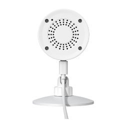 Powerology Wifi Smart Home Camera 105 Wired Angle Lens