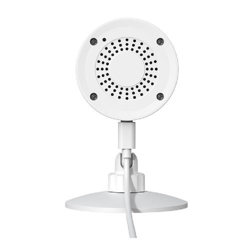 Powerology Wifi Smart Home Camera 105 Wired Angle Lens