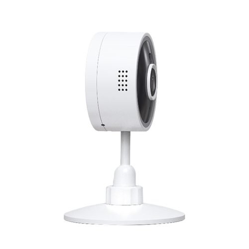Powerology Wifi Smart Home Camera 105 Wired Angle Lens