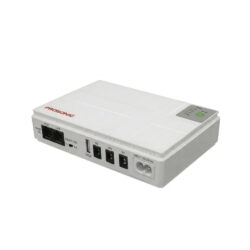 Prosonic GS-1020 22000 mAh Mini DC UPS Prosonic GS-1020 22000 mAh Mini DC UPS