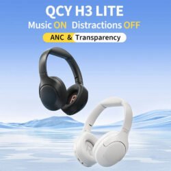 QCY H3 Lite