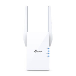 Tp-Link AX1500 Wi-Fi Range Extender – RE505X